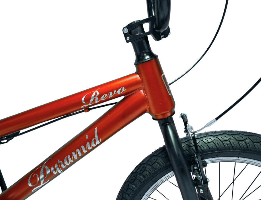 BMX 20 INCH REVO