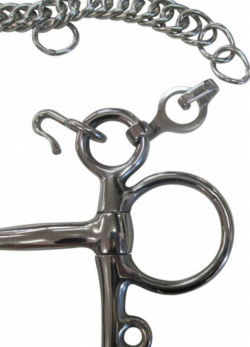 Chifney hooks