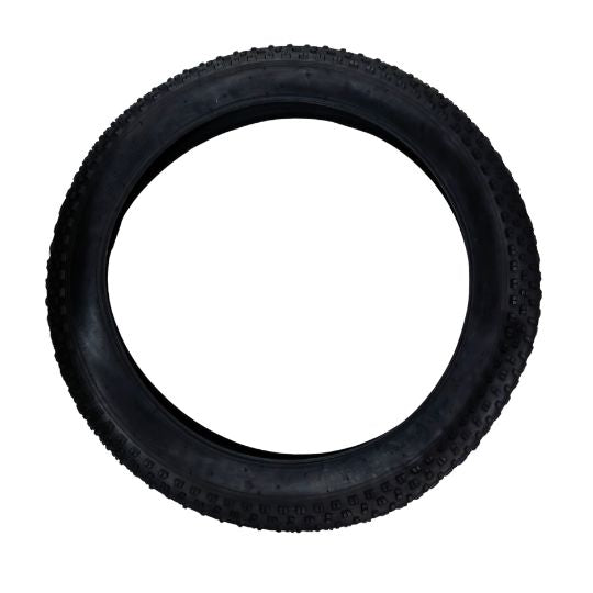 Bicycle Tyre 26 x 4 mccoy 030 fat bike