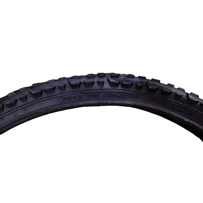 Bicycle Tyre 26 2 125 Galaxy