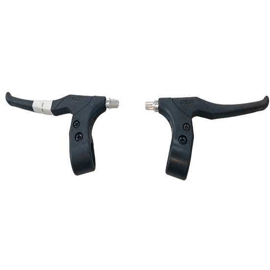 Brake lever mtb pvc 3finger