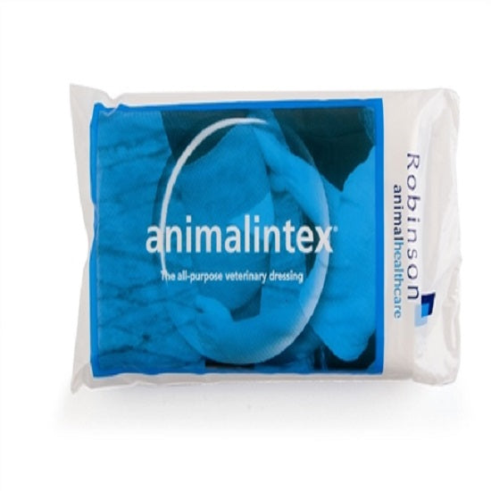 Animalintex bandage