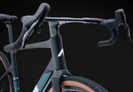 Avalanche ROAM CARBON GRAVEL BIKE BLK/ GREEN — full-size ERPLY original