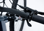 Avalanche MTE E-BIKE 29" SEA SPARKLE — full-size ERPLY original