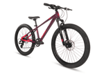 Avalanche Ignite 24" Boys Slime Green/Black