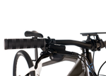 Avalanche MTE E-Bike White/Black/Blue