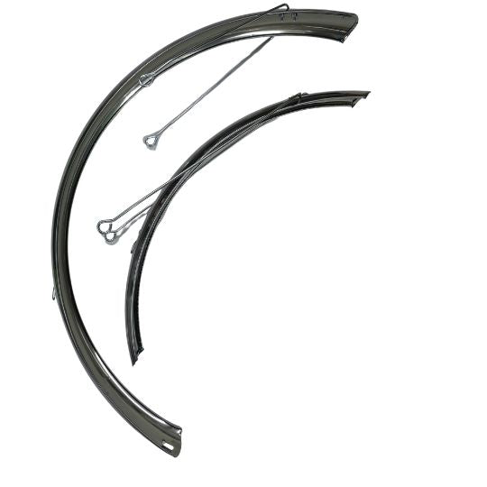 Mudguard 26 mtb long cp