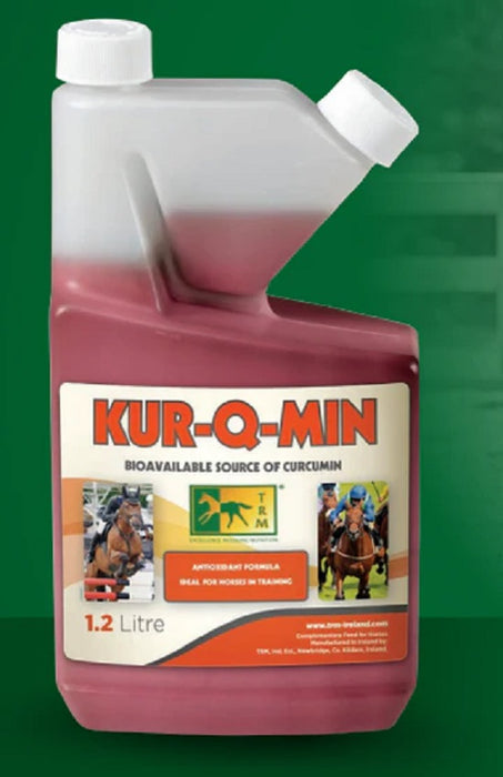 Kur-Q-Min 1.2L