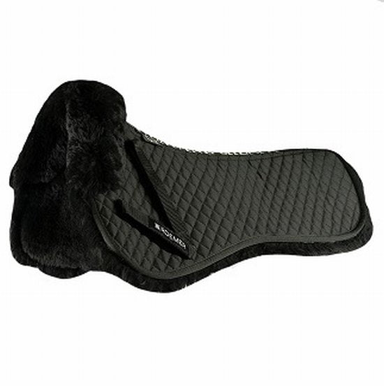 Roemer genuine sherpa saddle pad