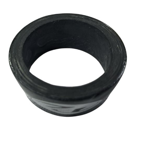 Headset Cone Carbon Fibre Black