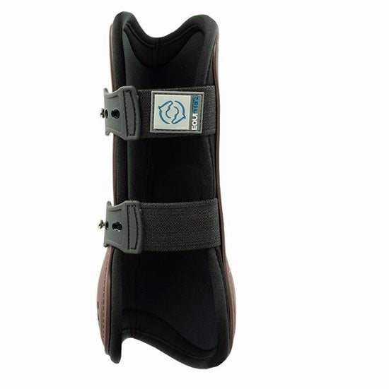 Equi-tek airlight tendon boots