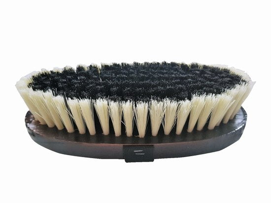 Body brush