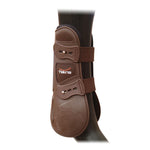BOOT1469|BROWN PONY product image
