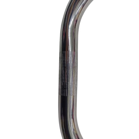 HANDLE BAR HI RISE 22.2MM 360MM HIGH