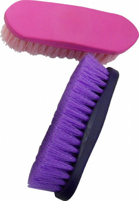 Dandy brush non slip