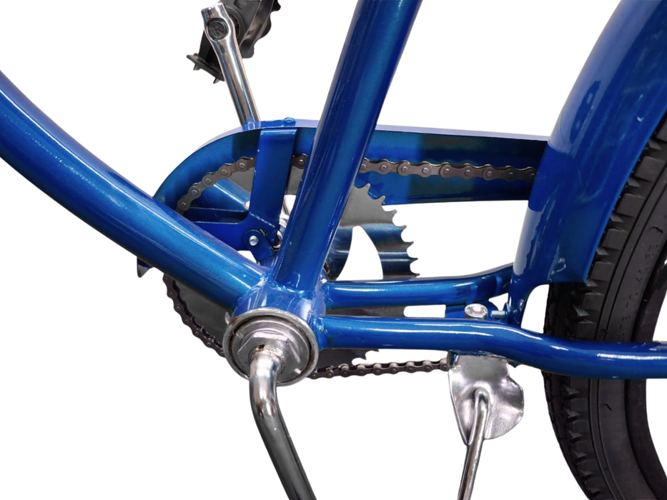 bike back pedal brake Planet Cruiser Red or Blue with Back Pedal Brake — Saddle Creek