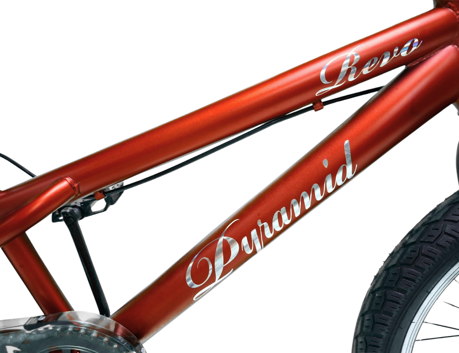 BMX 20 INCH REVO