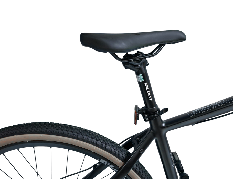 BICYCLE MTB VALIANT 29 INCH ALLOY FRAME