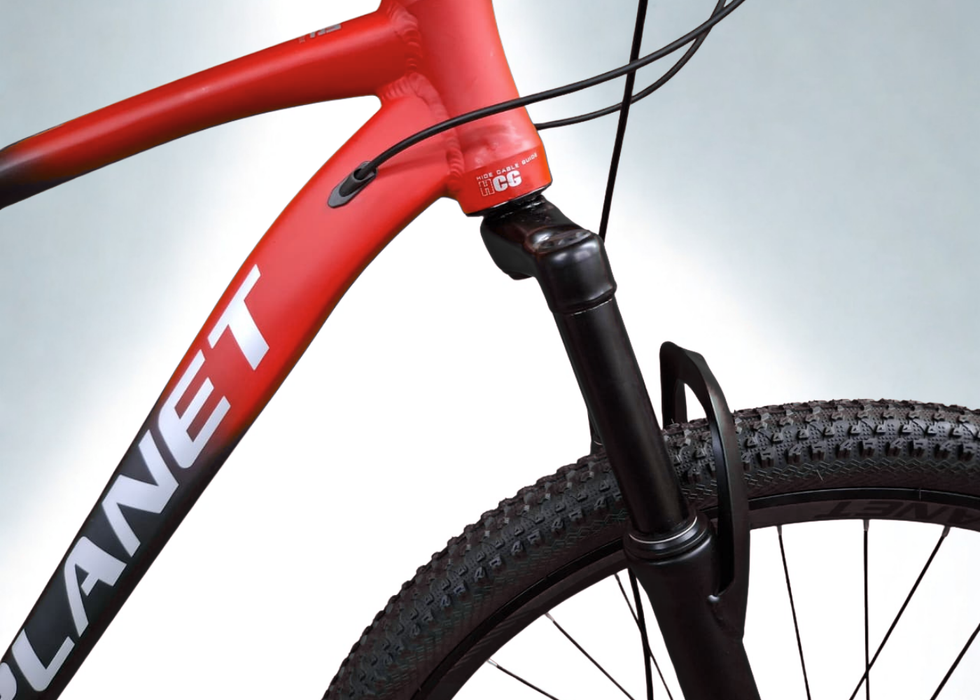 Bicycle Planet MTB ATX 21Speed 19 Shimano