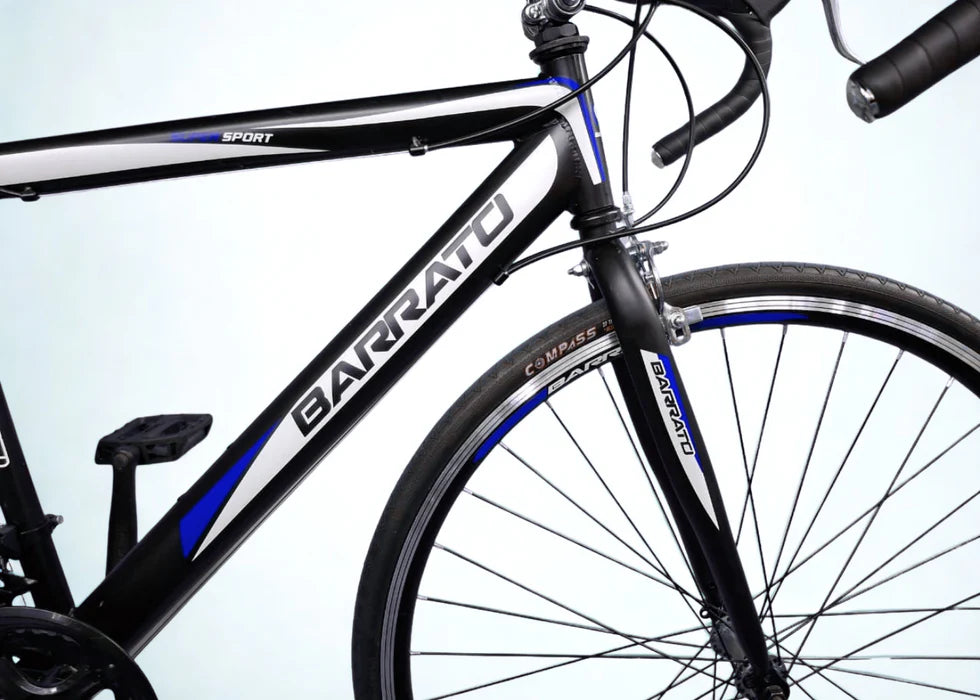 Road Bike Barrato