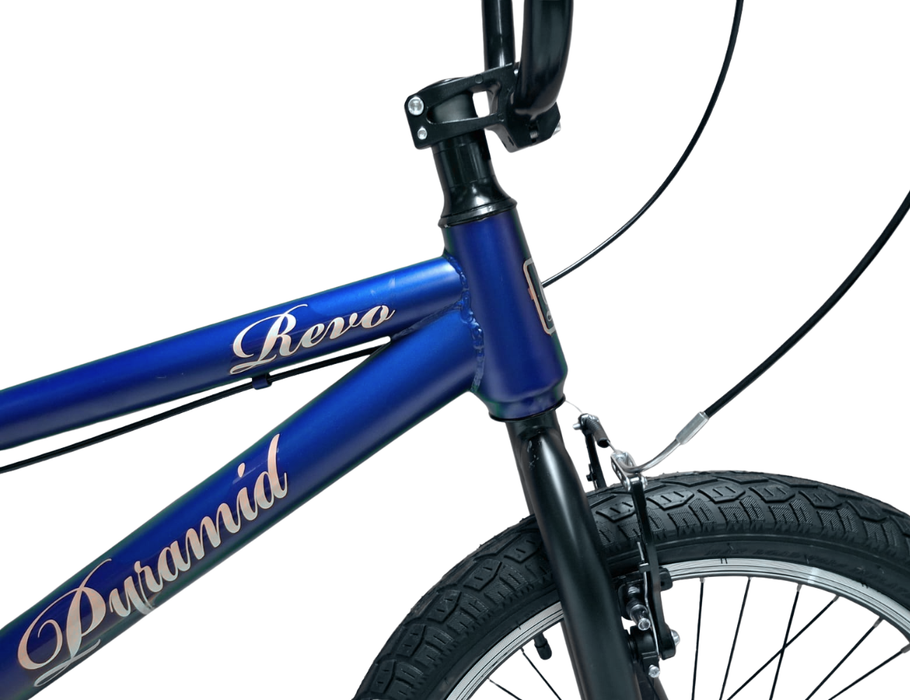 BMX 20 INCH REVO