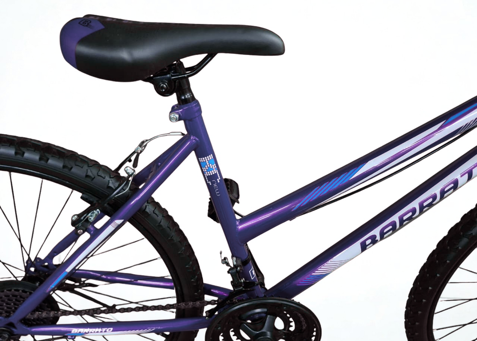 Barrato 24 inch MTB Ladies bike