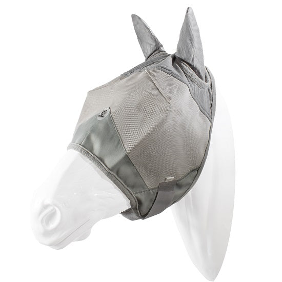 Equistyle fly mask with ears