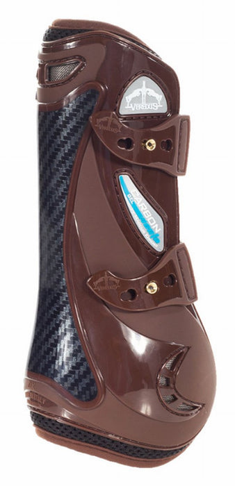 Veredus nero vento tendon boot