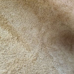 Leather bovine hides