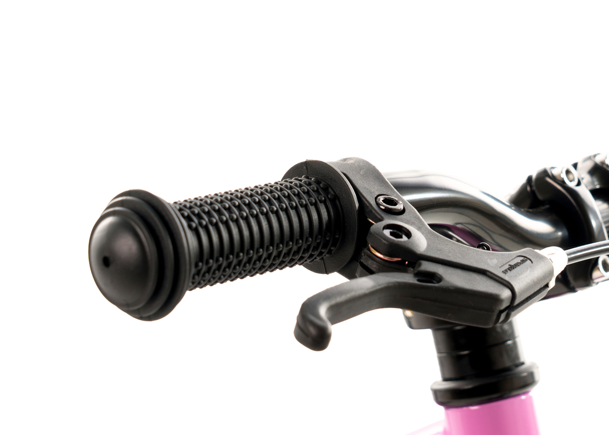 AVALANCHE SHINE 14" GIRLS PRISM PURPLE/GALACTIC GRAPE. Size: 14".