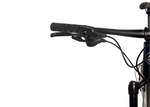 Avalanche Reflex Team 29" Silver/Deep Metallic Blue