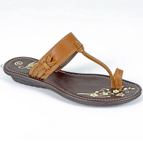 Faerie womens handmade premium leather sandal by freestyle