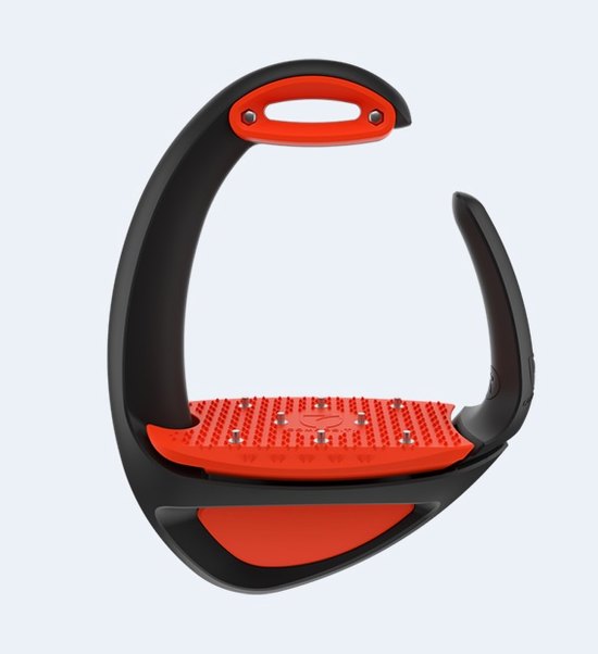 Ellipse stirrups soft the new generation