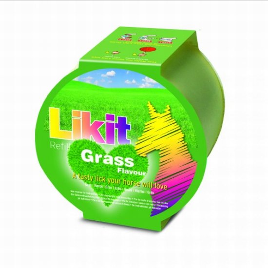 Likit grass 250gr