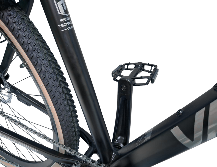 BICYCLE MTB VALIANT 29 INCH ALLOY FRAME