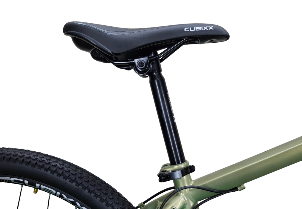 Cubbix MTB 29 INCH MT16 Frame 17