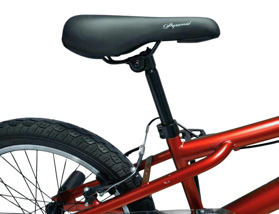 BMX 20 INCH REVO