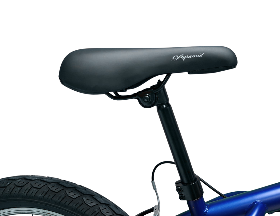 BMX 20 INCH REVO