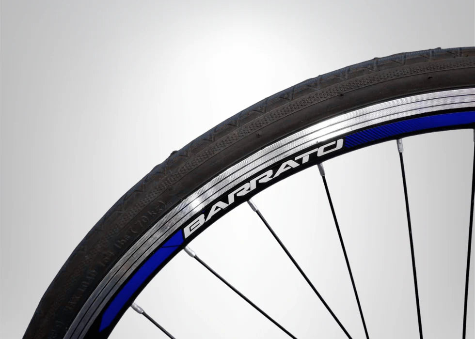 Road Bike Barrato