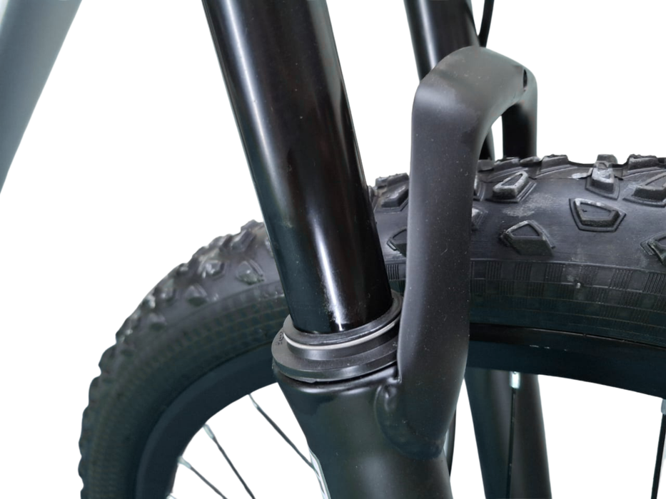 Bicycle Planet 29 inch medium frame  8x2 gears hydraulic brakes