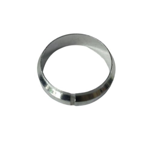 Headset Spacer Silver