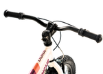 AVALANCHE DORA 16" GIRLS BERRY/PEACH/MARSHMALLOW. Size: 16".