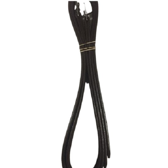 Stirrup leathers polo 1 1|4 inch