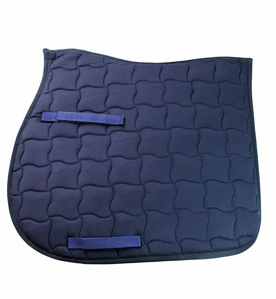 Numnah gp square quilted full size