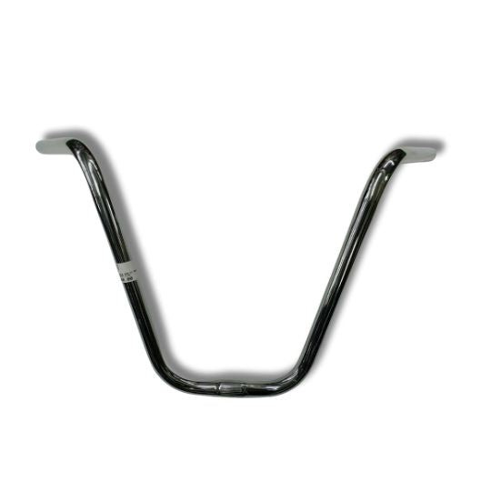 HANDLE BAR HI RISE 25.4MM 3600MM HIGH