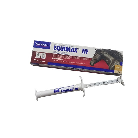 Equimax dewormer