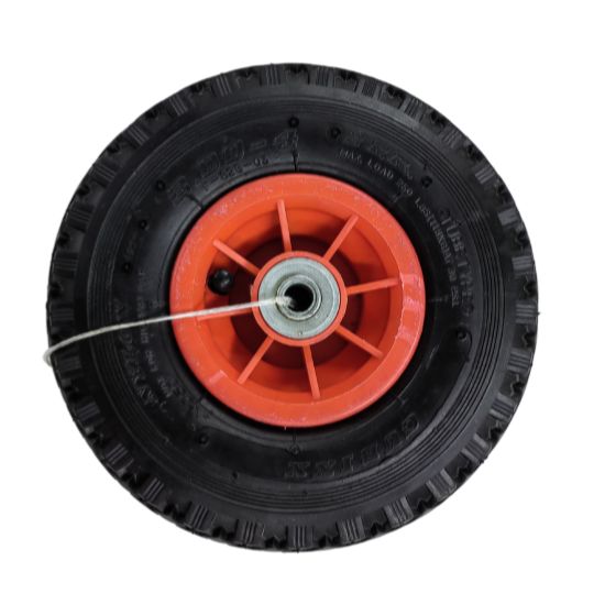 Wheel for go kart f110b