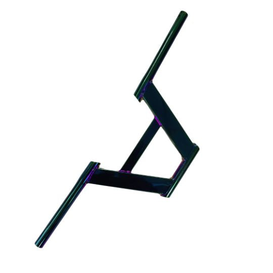 HANDLE BAR FREESTYLE BMX SQUARE NANO