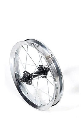 Wheel 12 inch front steel Rim