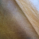 Leather bovine hides